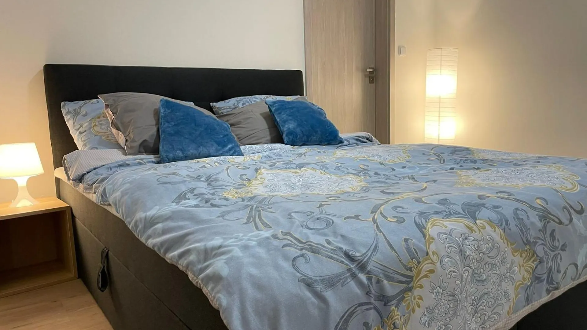 Lesia Apartments 5 Brno 0*,  Czech Republic