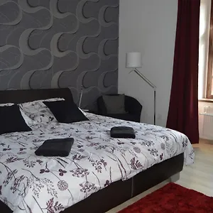 Appartamento Atrium, Brno