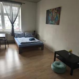  Апартаменты Skorepka15 Brno-stred