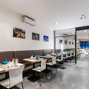 3* Hotel Vv &